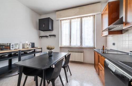 Rozzano Apartamento | Roma 23, SmartStay Rozzano