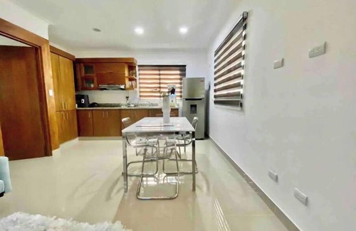 Cerro Alto Apartamento | Romantico,moderno , self check-in-24/7-wifi-Tv 4K