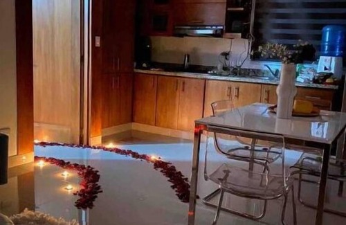 Cerro Alto Apartamento | Romantico,moderno , self check-in-24/7-wifi-Tv 4K