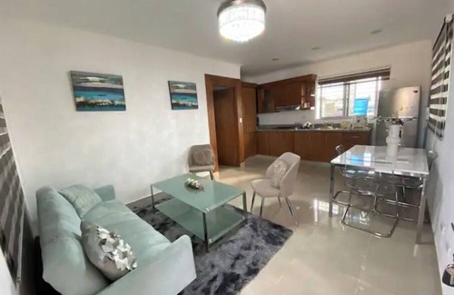 Cerro Alto Apartamento | Romantico,moderno , self check-in-24/7-wifi-Tv 4K