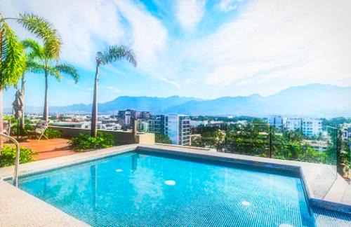 Diaz Ordaz Apartamento | Roma Encore 2BD with Terrace in Beautiful Versalles