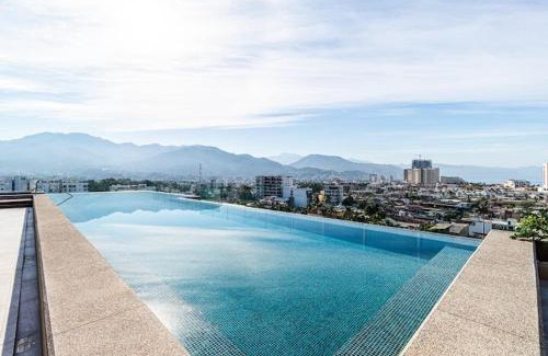Diaz Ordaz Apartamento | Roma Encore 2BD with Terrace in Beautiful Versalles