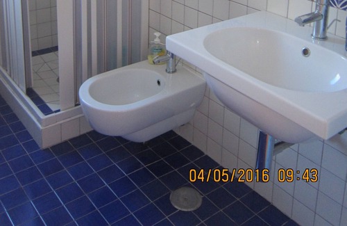 Frascati Apartamento | Roma Frascati Apartment "The house of the heart"