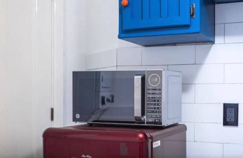 Reforma Apartamento | Casa Roma Mexico city