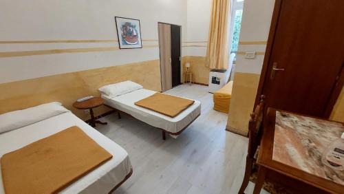 Esquilino Casa | ROMA GONDOLA SRLS