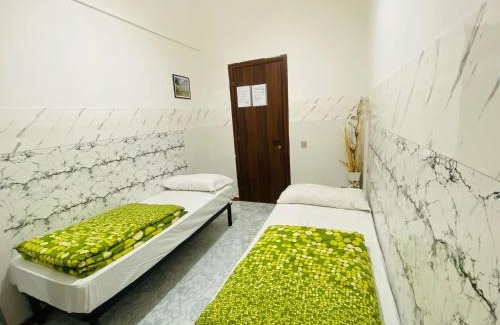 Esquilino Casa | ROMA GONDOLA SRLS