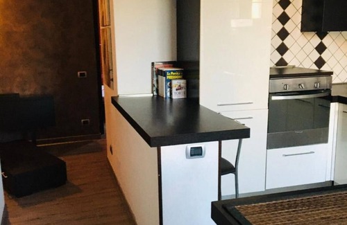 Quartiere XXIII Alessandrino Apartamento | Roma house Alessandrino Apartment