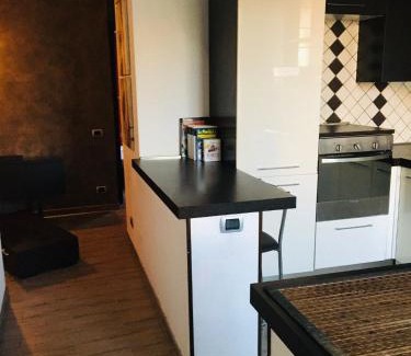 Quartiere XXIII Alessandrino Apartamento | ROMA HOUSE ALESSANDRINO Apartment