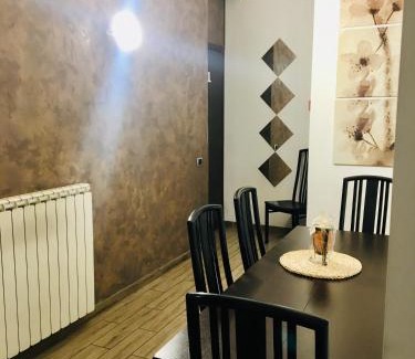 Quartiere XXIII Alessandrino Apartamento | ROMA HOUSE ALESSANDRINO Apartment