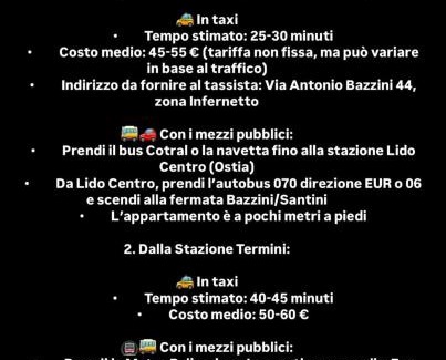Zona XXX Castel Fusano Apartamento | Roma Infernetto Escape apt 4 guest 1bedr 280mq terrace