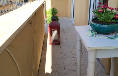 Suburbio XI della Vittoria Casa | Roma luxury suite apartment for 4