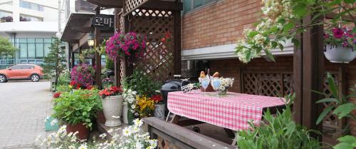 Kunip Casa | Roma Pension Boryeong