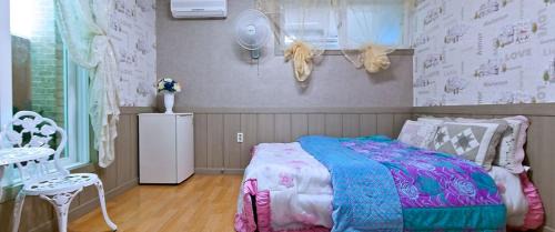 Kunip Casa | Roma Pension Boryeong