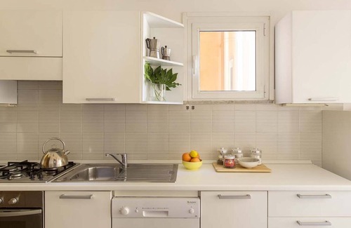 Rione IV Campo Marzio Apartamento | Apartamento Condotti, cerca de la Plaza de España