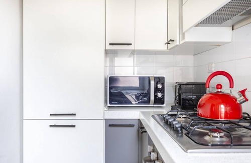 Trastevere Apartamento | Apartamento de vacaciones para 8 personas en Trastevere