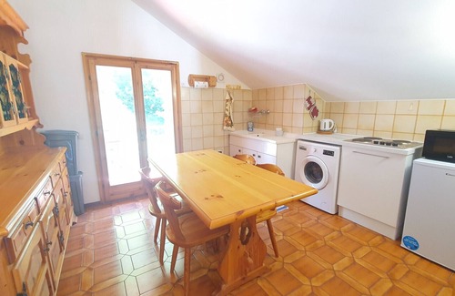 Premilcuore Apartamento | Romagnabnb Nutaralmente