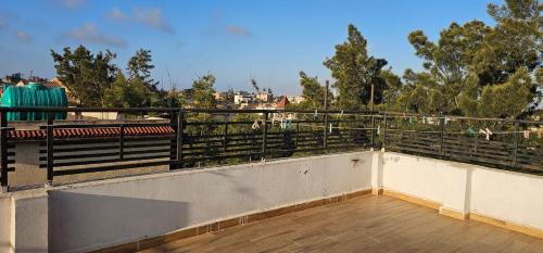 Algeria Apartamento | romaine
