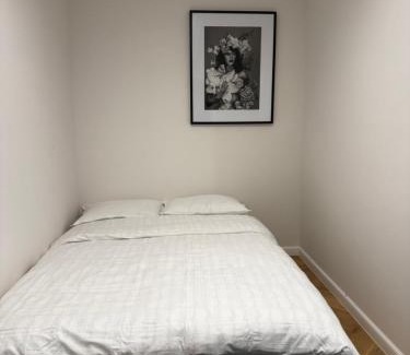 Cluj-Napoca Apartamento | RomAir Residences