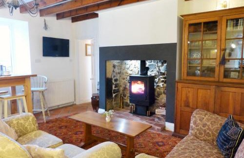 Hallington Casa | Roman Cottage - - Hadrian's Wall dark sky outpost.