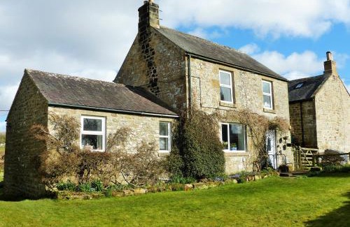 Hallington Casa | Roman Cottage - - Hadrian's Wall dark sky outpost.
