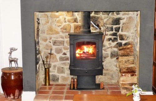 Hallington Casa | Roman Cottage - - Hadrian's Wall dark sky outpost.