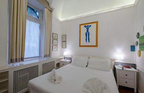 Campitelli Apartamento | Roman Forum Apartment - The Heart of Rome