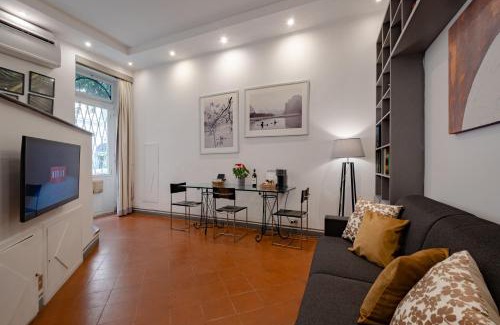 Campitelli Apartamento | Roman Forum Apartment - The Heart of Rome
