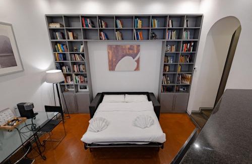 Campitelli Apartamento | Roman Forum Apartment - The Heart of Rome