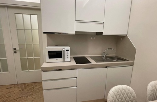 Campitelli Apartamento | Roman Forum Apartments C