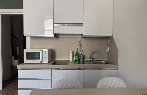 Campitelli Apartamento | Roman Forum Apartments C