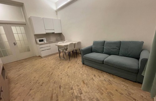Campitelli Apartamento | Roman Forum Apartments C