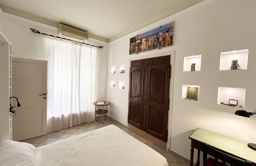 Quartiere III Pinciano Apartamento | Roman Holiday