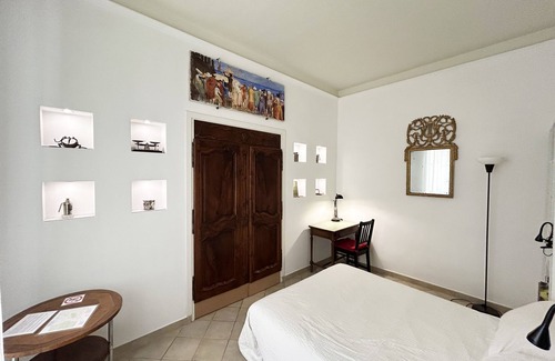 Quartiere III Pinciano Apartamento | Roman Holiday