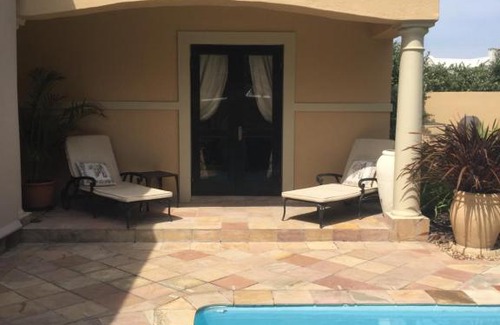 Sunset Beach Casa | Roman Retreat