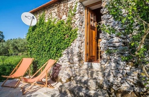 Alqueidao da Serra Otro | Casa romana de la carretera | Casa da Estrada Romana | Cerca de Porto de Mós + Fátima
