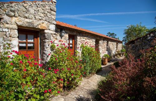 Alqueidao da Serra Casa | Roman Road House