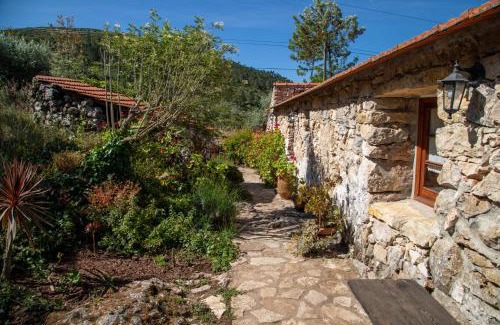 Alqueidao da Serra Casa | Roman Road House