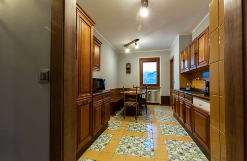 Aosta Apartamento | [Roman Theatre] Exclusive Penthouse