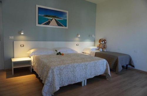 Zona XXX Castel Fusano Casa | Romana Guest House