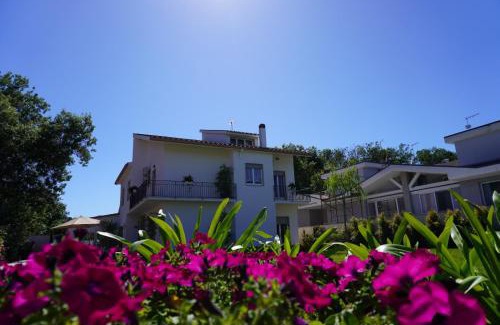 Zona XXX Castel Fusano Casa | Romana Guest House