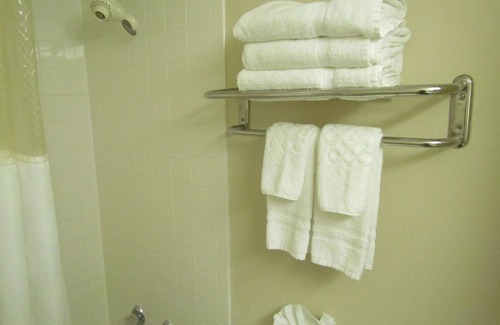 Sharpstown Hotel | Romana Hotel