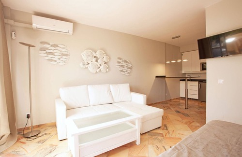 Nikki Beach Apartamento | Romana Playa 902