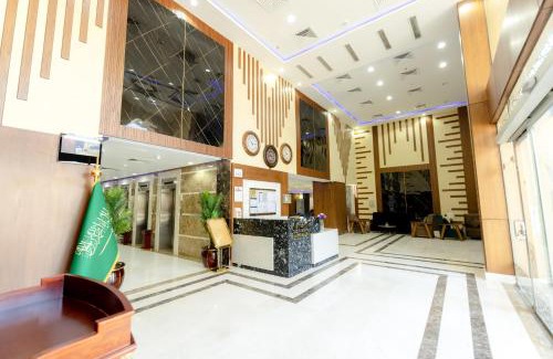 Batha Quraysh Hotel | Romance Room Hotel فندق رومانس روم
