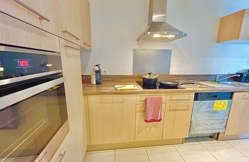Rouffach Apartamento | Romance sur les Remparts - Route des Vins
