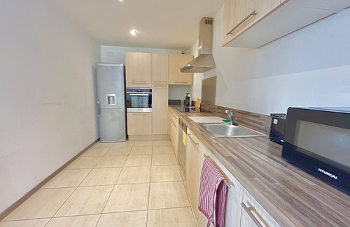 Rouffach Apartamento | Romance sur les Remparts - Route des Vins
