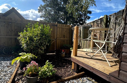 Alnmouth Casa | Romani Retreat Bow Top Gypsy Caravan Alnmouth Beach