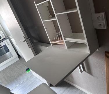 Chateauroux Apartamento | Romania