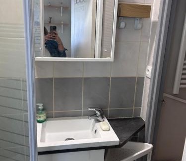 Chateauroux Apartamento | Romania