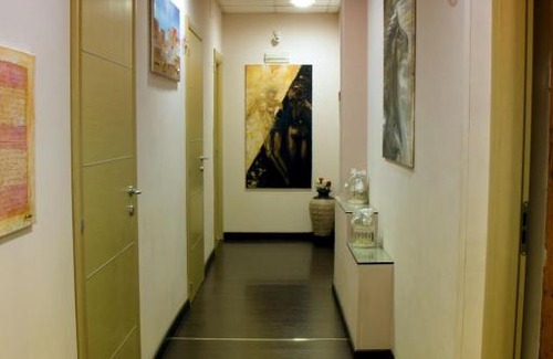 San Severo Cama Y Desayuno | Romano B&B