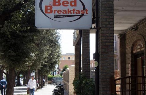 San Severo Cama Y Desayuno | Romano B&B